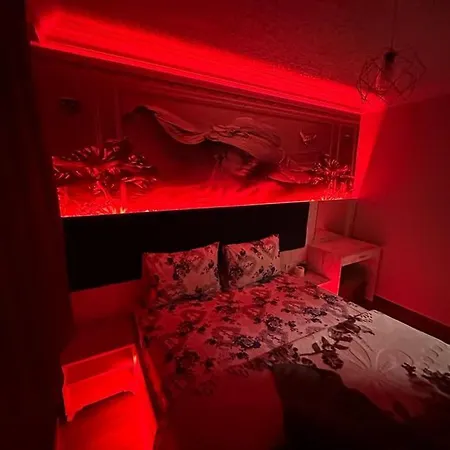 Yakamoz 27 Apart Daire